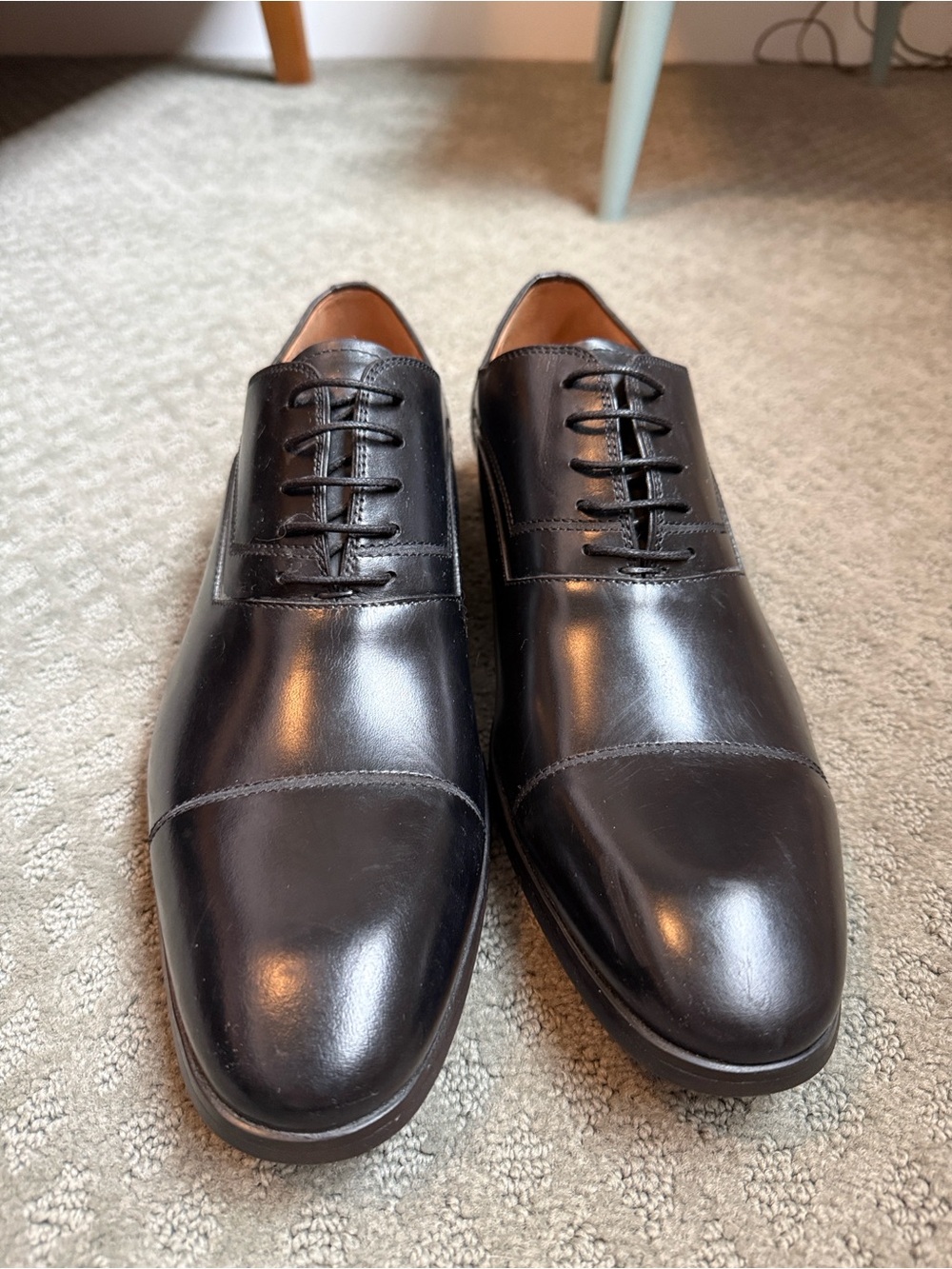 Steve Madden Men’s Scope Dress Shoe